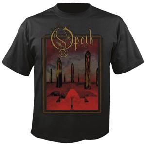 NUCLEAR BLAST Opeth Obelisk Čierna