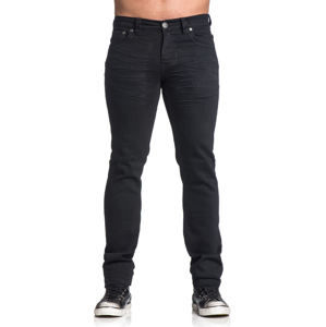 nohavice jeans AFFLICTION Gage Rising 33