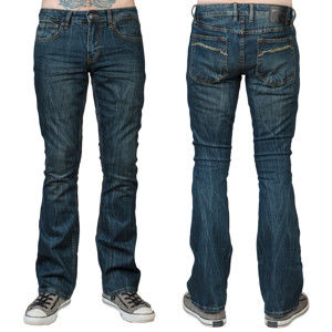 nohavice jeans WORNSTAR Essentials 38