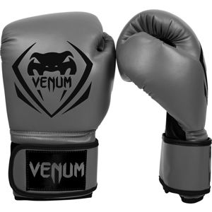 boxerské rukavice VENUM - Contender - Grey - EU-VENUM-2053-GREY 100Z