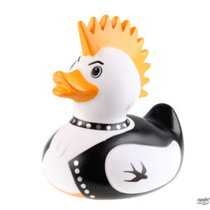 kačička do vody Duck Deluxe Rock Idol - BUD1131