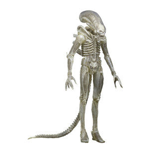 figúrka filmová NNM Alien 1979 1/4 Transculent Prototype Figure Suit Concept