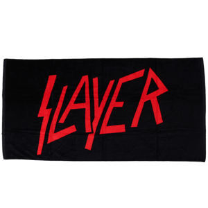 uterák NNM Slayer Logo