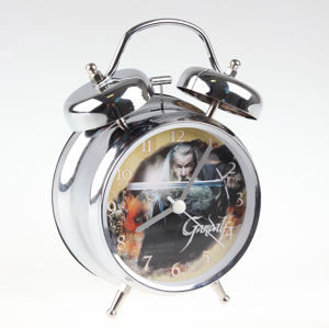 budík Hobit - Alarm Clock With Sound Gandalf - POŠKODENÝ - NS2039