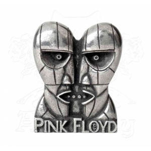 pripináčik Pink Floyd - ALCHEMY GOTHIC - Division Bell - PC502