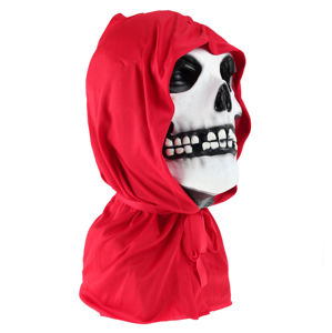 TRICK OR TREAT Misfits Red