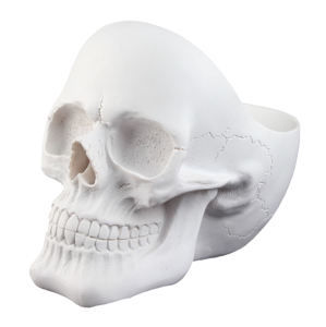 lebka Skull - White - 78/5970