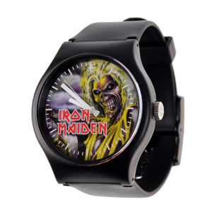 hodinky Iron Maiden - Killers Watch - DISBURST - VANN0053