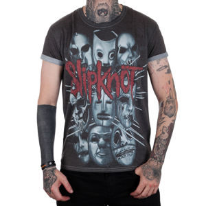 tričko Slipknot - 1005 M