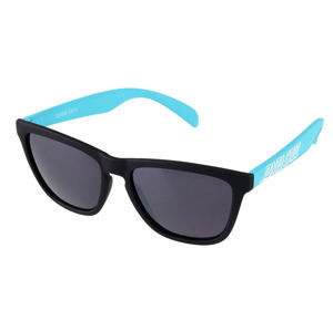 okuliare slnečné SANTA CRUZ - Volley - SCASUN-012 BLACK / BLUE