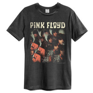 AMPLIFIED Pink Floyd PIPER AT THE GATES Čierna XL