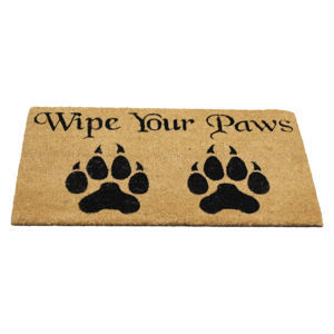 rohožka Wipe Your Paws - B2741G6