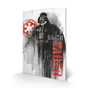obraz STAR WARS - Darth Vader - PYRAMID POSTERS - SW11857P