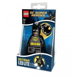kľúčenka (prívesok) Lego DC Comics Batman - UT21903