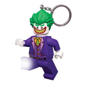 kľúčenka (prívesok) Lego Batman - Joker - BULA90068