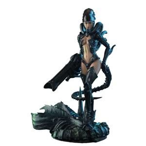 figúrka Alien vs Predator - Alien Girl - HOT902598