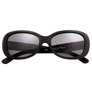 slnečné okuliare HYRAW - Black Pearl Mat - HY237