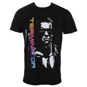 tričko pánske Neon Terminator - TER540S