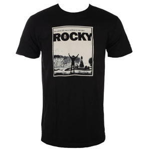 tričko pánske ROCKY - Million To One - RK512S
