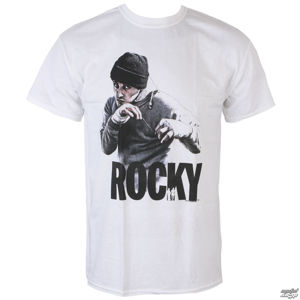 tričko pánske ROCKY - 40TH ANNIVERSARY - RK5421S