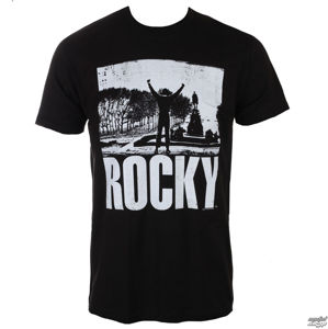 tričko pánske ROCKY B. - RK5433S S