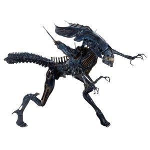 dekorácia (figúrka) Alien - Ultra Deluxe Action Figure Xenomorph Queen - NECA51385 NNM Alien