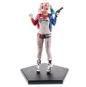 figúrka Suicide Squad - Harley Quinn - IS35370