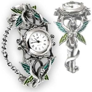 hodinky dámske Artemisia Bracelet Watch ALCHEMY GOTHIC - AW20