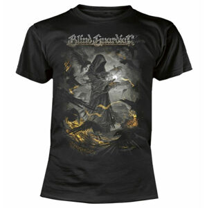 Tričko metal NUCLEAR BLAST Blind Guardian Prophecies Čierna