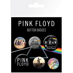 placka GB posters Pink Floyd GB posters