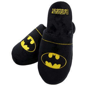 papuče unisex Batman - DC Comics - NNM - 910_Batman 38-41