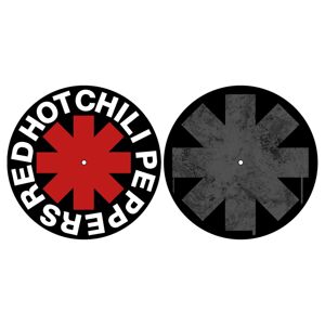 DVD / CD / LP RAZAMATAZ Red Hot Chili Peppers ASTERISK