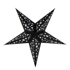 dekorácia (lampáš) KILLSTAR - Celestial Star - KSRA000673