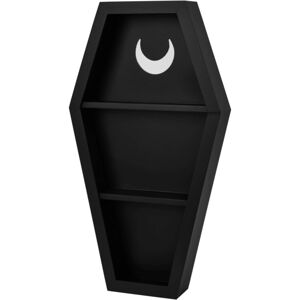 dekorácie (Police) KILLSTAR - Coffin - KSRA003771