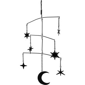 zvonkohra (dekorácia) KILLSTAR - Cosmic Hanging Mobile - KSRA001426