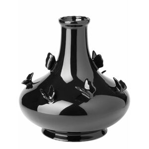 váza (dekorácie) KILLSTAR - Darkspell - Black - KSRA005864