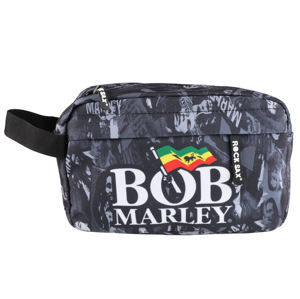 taška (puzdro) BOB MARLEY - COLLAGE - RSBVMA51