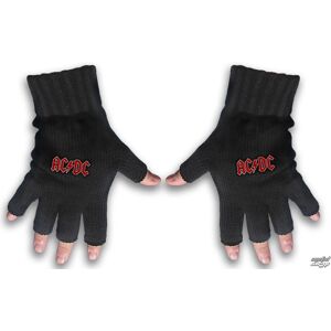 rukavice RAZAMATAZ AC-DC Logo