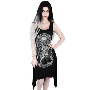 šaty dámske (tunika) KILLSTAR - Goddess - KSRA001343 XL