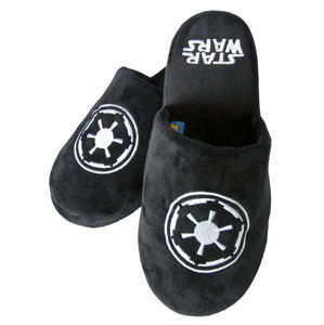 papuče NNM Star Wars Galactic viacfarebná 42-45