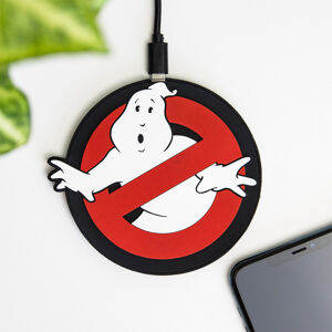 bezdrôtová nabíjačka pre mobilný telefón Ghostbusters - NUM-GBA-CM
