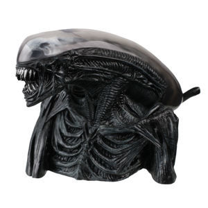 dekorácia pokladnička (figúrka) Alien - Covenant Bust Bank Xenomorph 1 - DIAMJUN172644