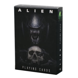 hracia karty Alien - FNTK-AL-110