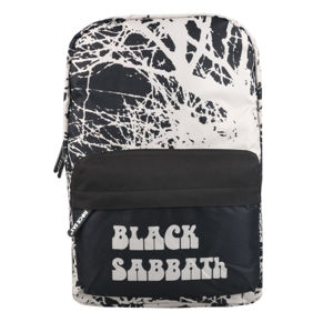 batoh BLACK SABBATH - SBS - WHITE - RSBSSBS