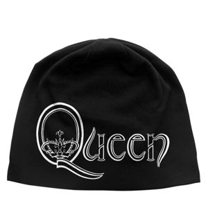 čiapka Queen - Logo - RAZAMATAZ - JB106