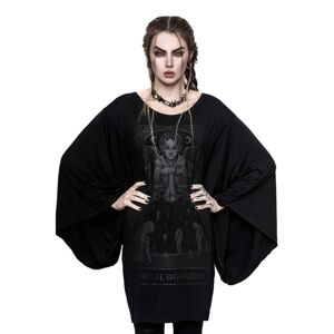 šaty KILLSTAR Judgement Kimono XL