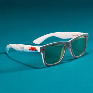 slnečné okuliare Jaws - Classic Logo - NUM-JAWS-CW-SG
