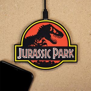 bezdrôtová nabíjačka pre mobilný telefón Jurassic Park - NUM-JP-CM