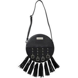 taška (kabelka) KILLSTAR - LET'S HANG - BLACK - KSRA000145