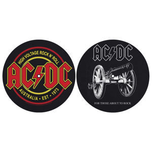 DVD / CD / LP RAZAMATAZ AC-DC FOR THOSE MOUT TO ROCK